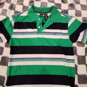 Nautica boys Polo